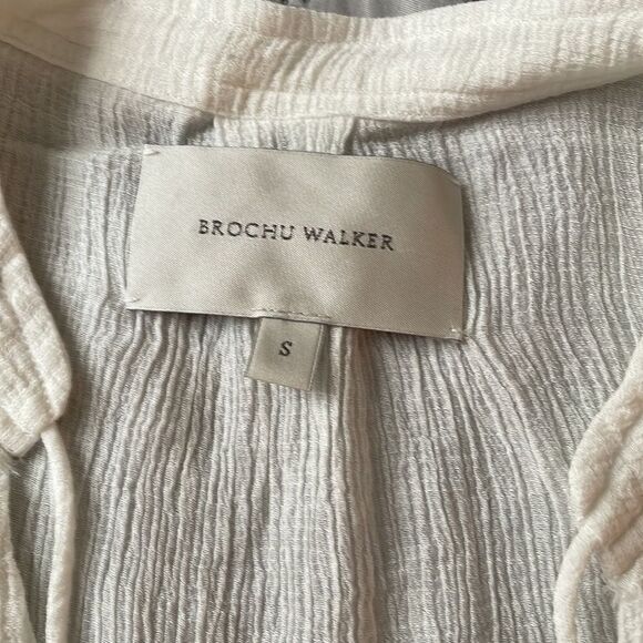 Brochu Walker The Francine Dress - Picture 11 of 12